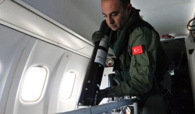 İHAdan atılan sonoboy ne anlama geliyor?