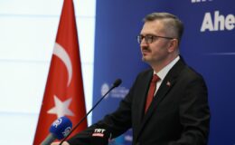 İletişim Başkanı Duran: İstanbul Havalimanı’nın uluslararası hava ulaşımındaki konumu daha da pekişecek
