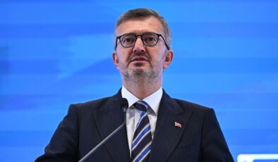 İletişim Başkanı Duran: Milletin iradesi kendi siyasetçilerine er ya da geç sahip çıkmakla tecelli etmiştir