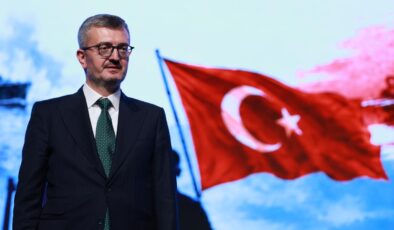 İletişim Başkanı Duran, Preveze Deniz Zaferi’nin 488. yıl dönümünü kutladı
