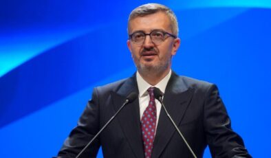 İletişim Başkanı Duran: Sivas Kongresi bağımsızlık irademizin tüm dünyaya ilanıdır