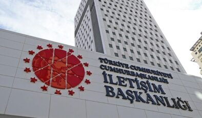 İletişim Başkanlığı Vesayet İnşalarına Karşı Milli İrade Mücadelesi Paneli düzenleyecek