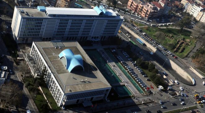 ‘İmamoğlu çıkar amaçlı suç örgütü’ soruşturmasında ek iddianame