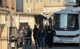 İsrail bağlantılı forex dolandırıcılığı: 211 şüpheli adliyeye sevk edildi