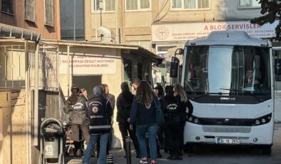 İsrail bağlantılı forex dolandırıcılığı: 211 şüpheli adliyeye sevk edildi