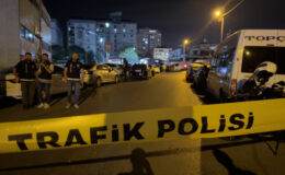 İstanbul’da DEAŞ operasyonu: Saldırı hazırlığındaki terörist etkisiz hale getirildi