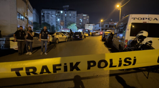 İstanbul’da DEAŞ operasyonu: Saldırı hazırlığındaki terörist etkisiz hale getirildi