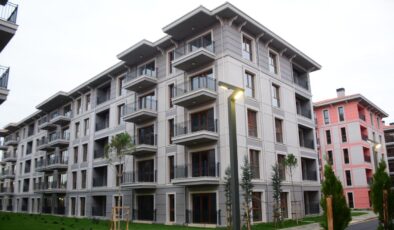 İstanbul’da kiralık sosyal konut başvuruları bugün başlıyor