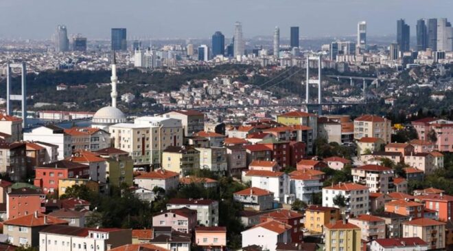 İstanbul’da kiralık sosyal konut fırsatı: Başvurular yarın başlıyor