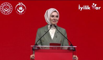 İyilik Var web sitesi ve mobil uygulaması erişime açıldı