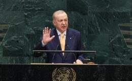 Kabine üyelerinden Cumhurbaşkanı Erdoğan’ın BM Genel Kurulu’ndaki hitabına ilişkin paylaşım