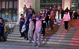 Kırıkkale’de yolsuzluk operasyonu: 15 şüpheli tutuklandı