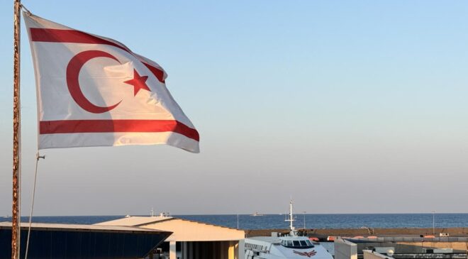 KKTC Başbakanı: Teknik incelemelerin ardından ön rapor en kısa sürede hazırlanacak