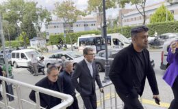 Kozinoğlu soruşturması kapsamında Kurtlar Vadisinin senaristleri ifade verdi