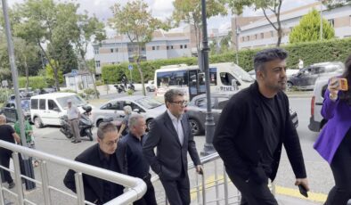 Kozinoğlu soruşturması kapsamında Kurtlar Vadisinin senaristleri ifade verdi