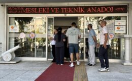 KPSS Genel YetenekGenel Kültür oturumları sona erdi