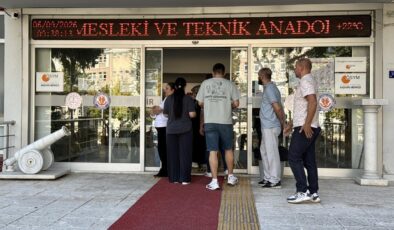 KPSS Genel YetenekGenel Kültür oturumları sona erdi