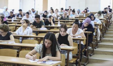 KPSS maratonu pazar günü başlayacak