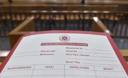 KTLEV soruşturmasında 9 şirketle bağlantılı kişilerin malvarlıkları donduruldu