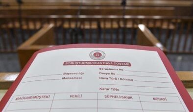 KTLEV soruşturmasında 9 şirketle bağlantılı kişilerin malvarlıkları donduruldu