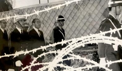 Menderes, Zorlu ve Polatkan’ın idam edilişlerinin 65’inci yılı
