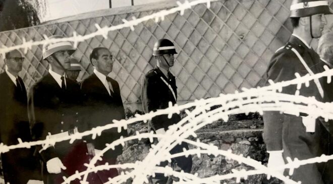 Menderes, Zorlu ve Polatkan’ın idam edilişlerinin 65’inci yılı
