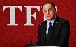 MHK Başkanı Gündoğdu’nun da aralarında bulunduğu 7 kişi gözaltına alındı