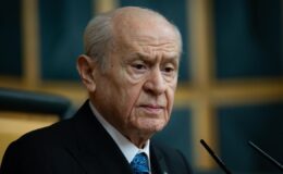 MHP Genel Başkanı Bahçeli’den Gaziler Günü mesajı