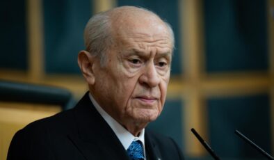MHP Genel Başkanı Bahçeli’den Gaziler Günü mesajı