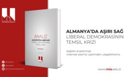 MİA’dan Almanya’da Aşırı Sağ ve Liberal Demokrasinin Temsil Krizi başlıklı analiz