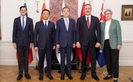 MIKTA’dan yeni yaklaşım çağrısı