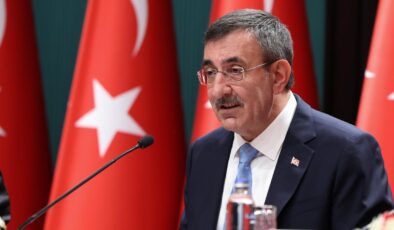 Milli Dayanışma ve Bütünleşme Koordinasyon Kurulu toplandı