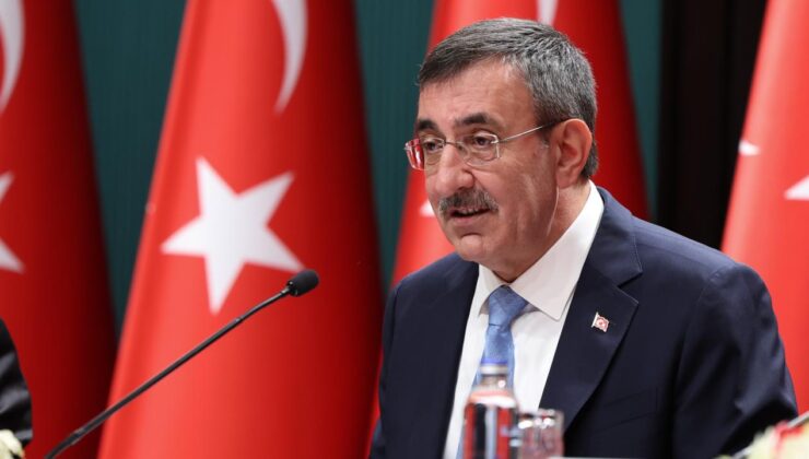 Milli Dayanışma ve Bütünleşme Koordinasyon Kurulu toplandı