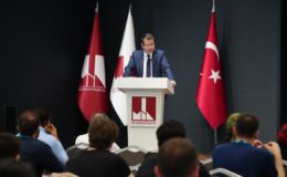 Milli İstihbarat Akademisi’nde oryantasyon ve bilimsel hazırlık programı başladı
