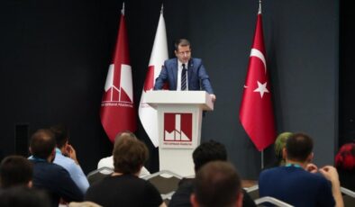Milli İstihbarat Akademisi’nde oryantasyon ve bilimsel hazırlık programı başladı