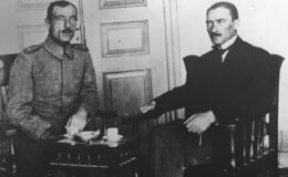 Milli Mücadele’nin mihenk taşı Sivas Kongresi 107 yaşında