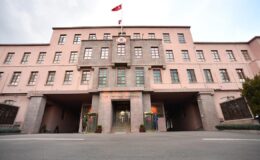 MSB’den AP kararına tepki: Tarihi gerçekleri çarpıtmaya yönelik taraflı yaklaşım