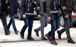 Muhsin Yazıcıoğlu soruşturmasında yeni operasyon: 33 gözaltı