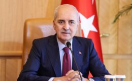 Numan Kurtulmuş: Haksız kazanç sağlayanların burunlarından fitil fitil getirilmelidir