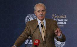 Numan Kurtulmuş: Kimsenin ayrımcı bir dil kullanmasını istemiyoruz