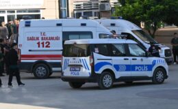 Okul saldırganının annesi, babası ve dedesi de gözaltında