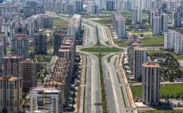 Polisler için uygun taksitli konut projesi başlatıldı