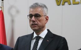 Sağlık Bakanı Memişoğlu’ndan ABD programına ilişkin paylaşım