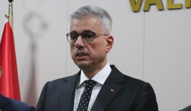 Sağlık Bakanı Memişoğlu’ndan ABD programına ilişkin paylaşım