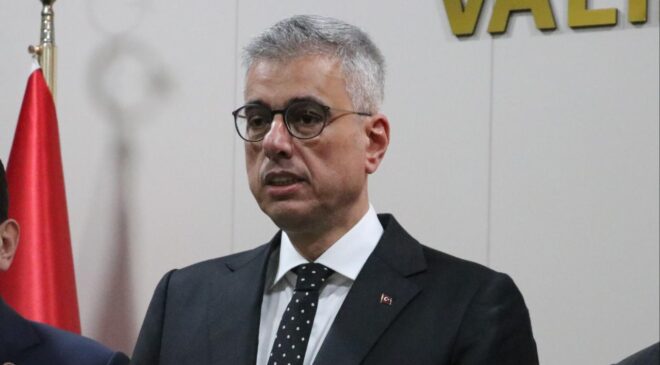 Sağlık Bakanı Memişoğlu’ndan ABD programına ilişkin paylaşım