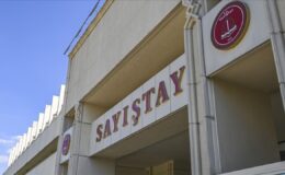 Sayıştay Başsavcılığına Recep Çevik atandı