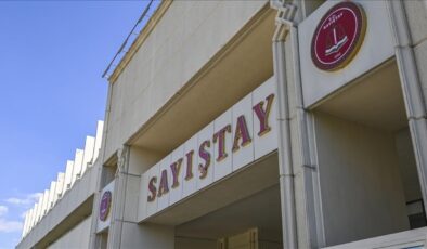 Sayıştay Başsavcılığına Recep Çevik atandı