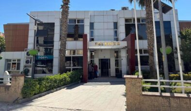 Seferihisar Belediyesi’ne rüşvet operasyonunda 29 tutuklama