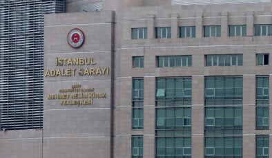 Sermaye piyasası işlemleri soruşturmalarında 1 kişi tutuklandı