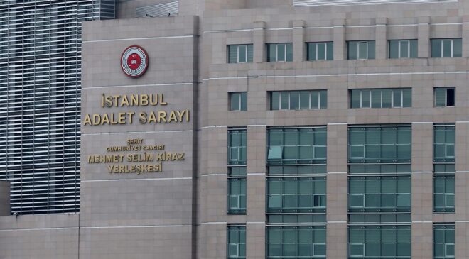 Sermaye piyasası işlemleri soruşturmalarında 1 kişi tutuklandı